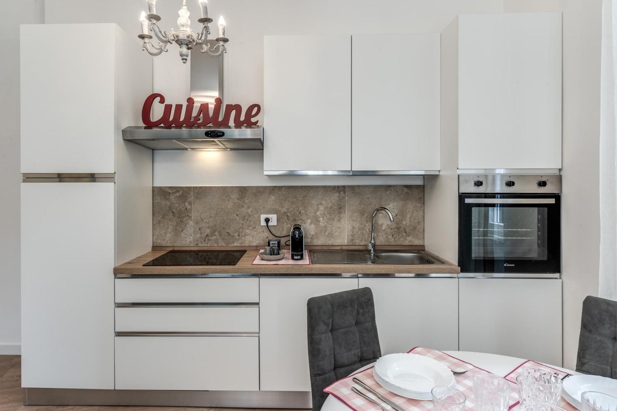 Fresh House Vaticano Roma Exterior foto